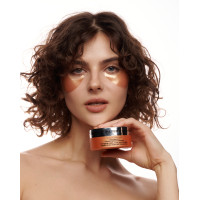 Peter Thomas Roth Potent C™ Power Brightening Hydra-Gel Eye Patches - Антиоксидантні гідрогелеві патчі для шкіри навколо очей з вітаміном С