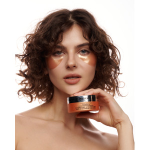 Peter Thomas Roth Potent C™ Power Brightening Hydra-Gel Eye Patches - Антиоксидантні гідрогелеві патчі для шкіри навколо очей з вітаміном С