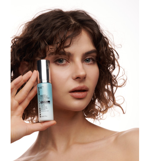 Peter Thomas Roth Water Drench® Hyaluronic Glow Serum - Сироватка для обличчя з гіалуроновою кислотою для сяяння шкіри