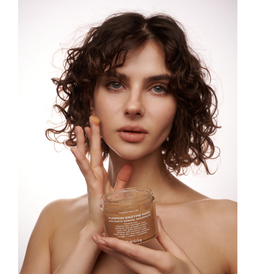  Peter Thomas Roth Pumpkin Enzyme Mask - Ензимна маска для обличчя