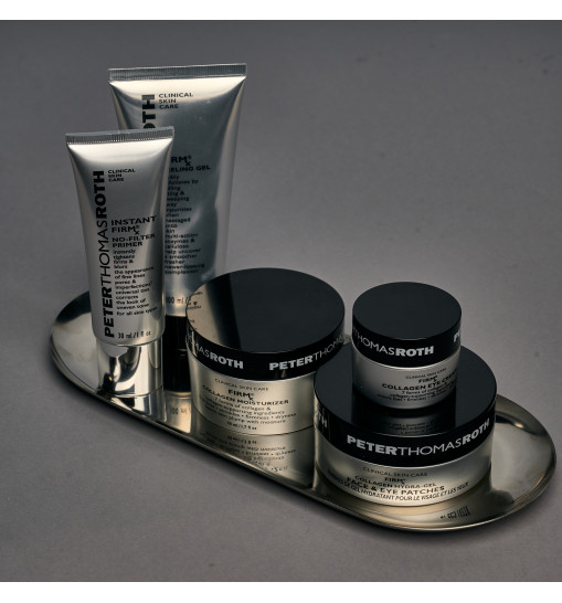 Peter Thomas Roth FIRMx® Peeling Gel - Очищуючий пілінг для обличчя