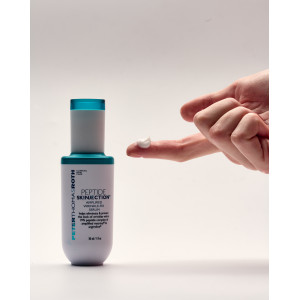 Peter Thomas Roth Peptide Skinjection Amplified Wrinkle-Fix Serum - Інтенсивна сироватка для боротьби зі зморшками
