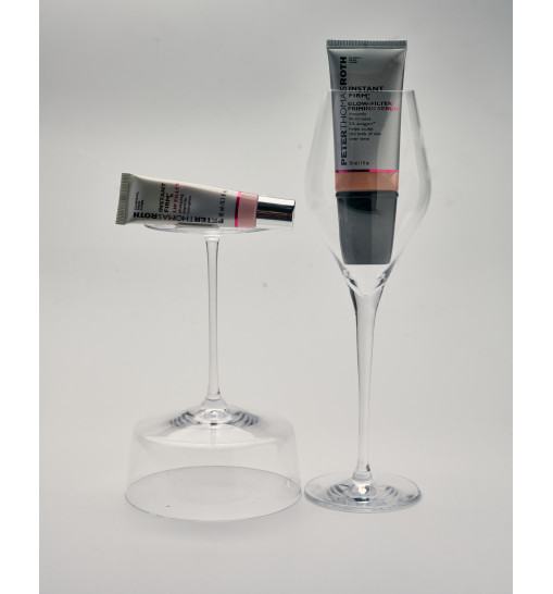 Peter Thomas Roth Instant FIRMx® Lip Filler - Бальзам філер для збільшення об'єму губ