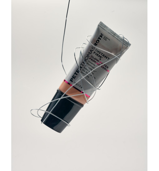 Peter Thomas Roth Instant Firmx® Glow-Filter Priming Serum - Сироватка-праймер для сяяння та миттєвого ліфтинг-ефекту