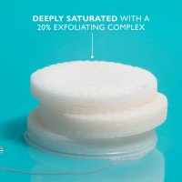Peter Thomas Roth Peptide Skinjection Exfoliating Peel Pads - Ексфоліативні пілінг-пади для оновлення шкіри та боротьби зі зморшками