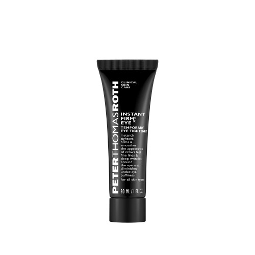 Peter Thomas Roth Instant FIRMx® Eye Temporary Eye Tightener - Крем для розгладжування шкіри навколо очей