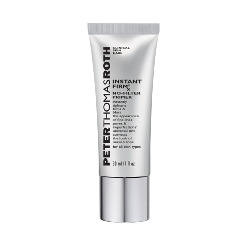 Peter Thomas Roth Instant Firmx® No-Filter Primer - Праймер для миттєвого ліфтингу та ефекту "без фільтрів"