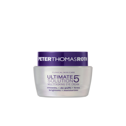 Peter Thomas Roth Ultimate Solution 5™ Multitasking Eye Cream - Багатофункціональний крем для шкіри навколо очей