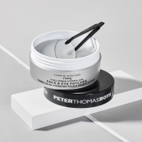 Peter Thomas Roth FIRMx Collagen Hydra-Gel Eye & Face Patches - Гідрогелеві патчі для обличчя та шкіри навколо очей з колагеном