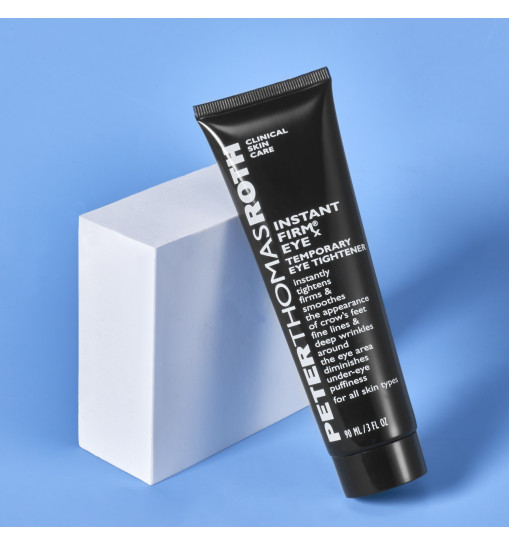 Peter Thomas Roth Instant FIRMx® Eye Temporary Eye Tightener - Крем для розгладжування шкіри навколо очей