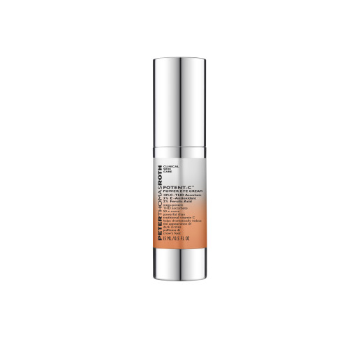 Peter Thomas Roth Potent C™ Power Eye Cream - Антиоксидантний крем для шкіри навколо очей з вітаміном С