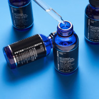 Peter Thomas Roth Retinol Fusion PM Night Serum - Нічна сироватка з ретинолом