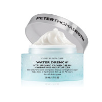 Peter Thomas Roth Water Drench® Hyaluronic Cloud Cream Hydrating Moisturizer - Зволожуючий крем для обличчя з гіалуроновою кислотою