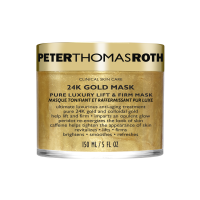 Peter Thomas Roth 24K Gold Mask Pure Luxury Lift and Firm - Маска для обличчя з 24-каратним золотом для ліфтингу та зміцнення шкіри