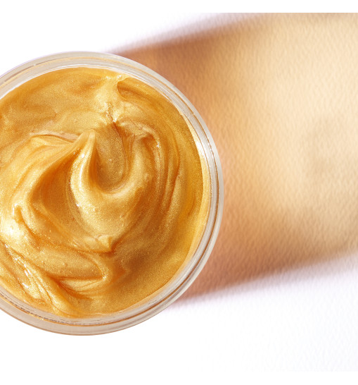 Peter Thomas Roth 24K Gold Mask Pure Luxury Lift and Firm - Маска для обличчя з 24-каратним золотом для ліфтингу та зміцнення шкіри