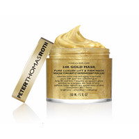 Peter Thomas Roth 24K Gold Mask Pure Luxury Lift and Firm - Маска для обличчя з 24-каратним золотом для ліфтингу та зміцнення шкіри