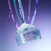 Peter Thomas Roth Ultimate Solution 5 Multitasking Moisturizer - Багатофункціональний зволожуючий крем для обличчя 