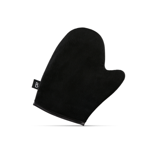 Bali Body Luxe Tanning Mitt - Рукавичка для нанесення автозасмаги